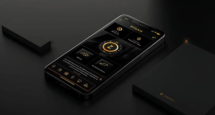 Product Catalog Layout