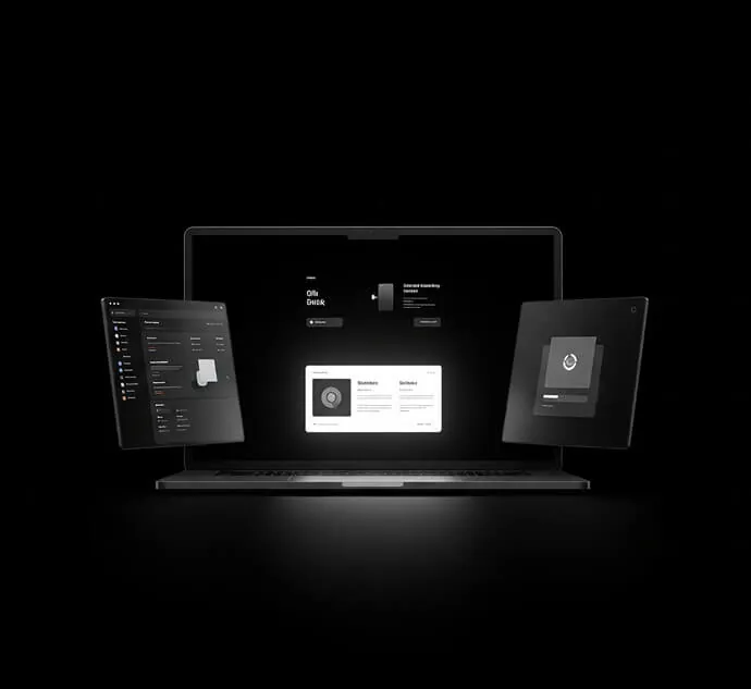 Luxury Watches Store