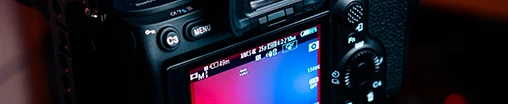 Producción de Contenido Audiovisual