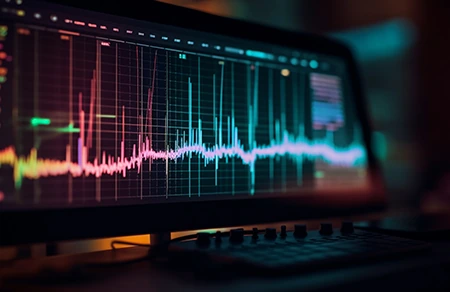Postproducción y Motion Graphics — ejemplo 2