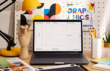 Dirección de Arte y Branding — ejemplo 1
